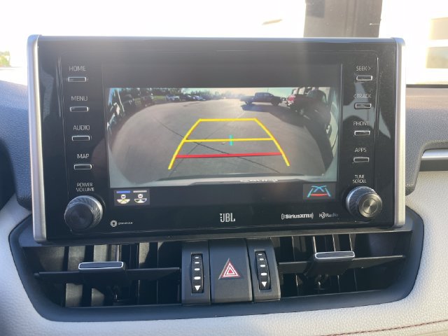 Used 2019 Toyota RAV4 Limited w/ Cold Weather Package FWD image 22