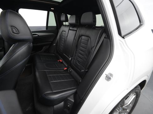 Used 2019 BMW X3 M40i w/ Premium Package image 51