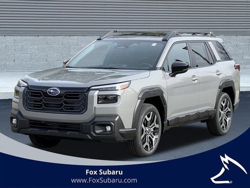 New 2026 Subaru Outback Touring XT AWD/4WD image 1