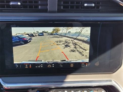 Used 2024 GMC Sierra 1500 Denali Ultimate image 25