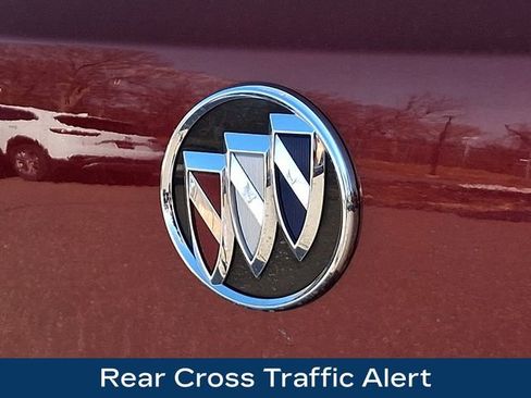 Used 2023 Buick Encore GX Essence w/ Advanced Technology Package image 34