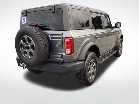 Used 2024 Ford Bronco Big Bend AWD/4WD image 10