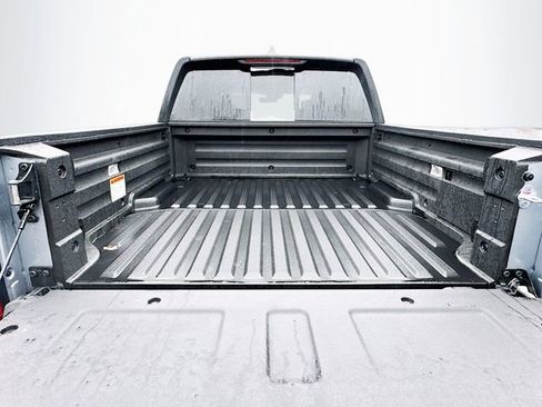 New 2026 Honda Ridgeline TrailSport image 27