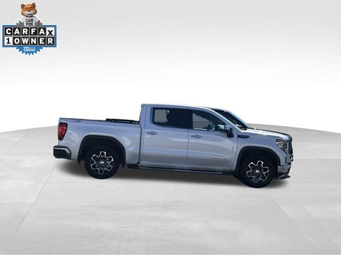 Used 2023 GMC Sierra 1500 SLT image 8