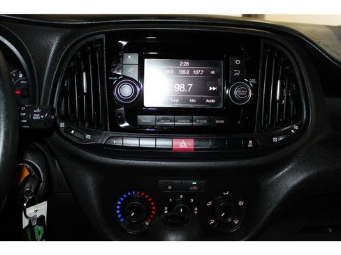 Used 2022 RAM ProMaster City Tradesman image 23