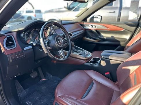 Used 2017 MAZDA CX-9 Signature image 8