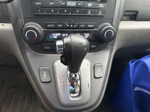 Used 2008 Honda CR-V EX-L image 25