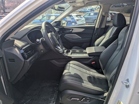 New 2026 Acura MDX FWD w/ Technology Package image 23