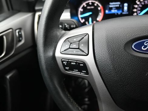 Used 2023 Ford Ranger XLT w/ Equipment Group 301A Mid image 22