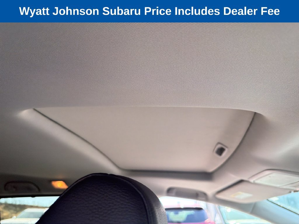 Used 2025 Honda Odyssey EX-L image 43
