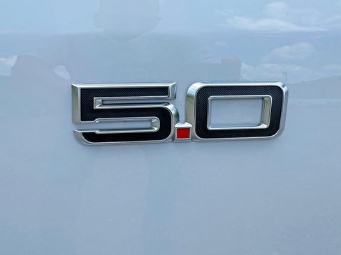 New 2025 Ford Mustang GT Premium image 15