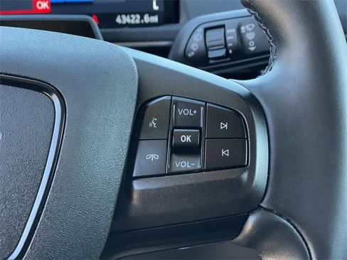 Certified 2023 Ford Mustang Mach-E Select image 10