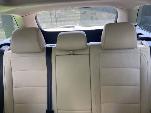 Used 2014 Volkswagen Jetta TDI FWD image 16
