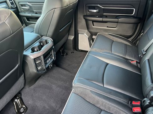 New 2026 RAM 3500 Laramie image 10