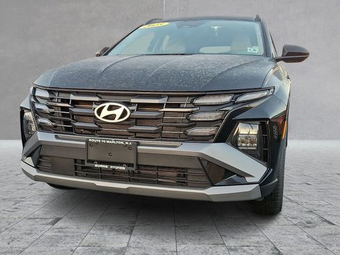 Used 2025 Hyundai Tucson SEL image 4