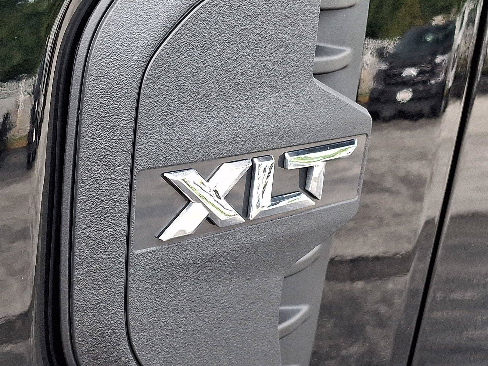 Certified 2024 Ford Ranger XLT AWD/4WD image 31