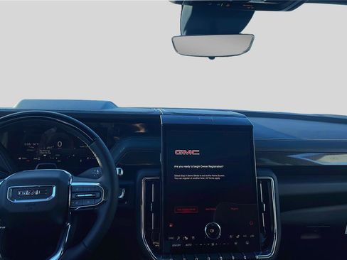 New 2026 GMC Yukon Elevation w/ Elevation Premium Package image 9