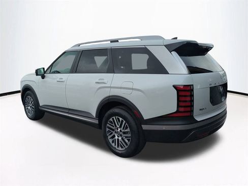 New 2026 Hyundai Palisade SEL image 7