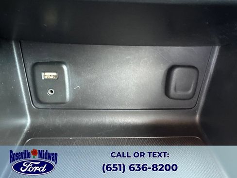 Used 2017 Chevrolet Colorado Z71 AWD/4WD image 16