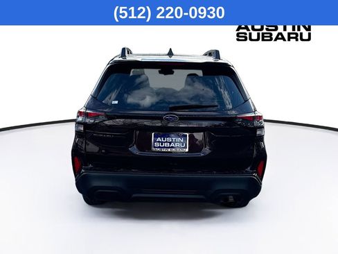 New 2026 Subaru Forester Premium image 7