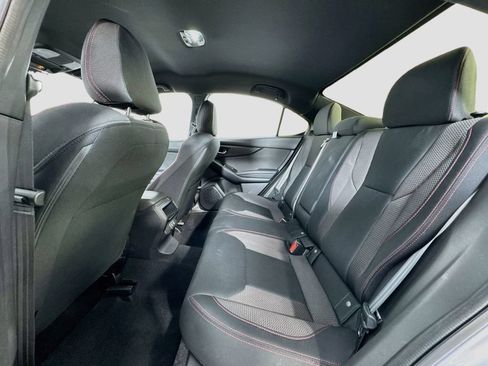Used 2022 Subaru WRX Premium AWD/4WD image 12