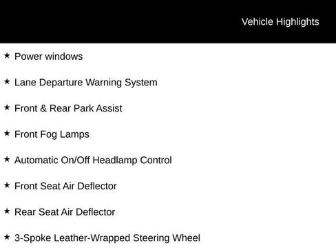 Used 2019 Buick Cascada Premium FWD image 6