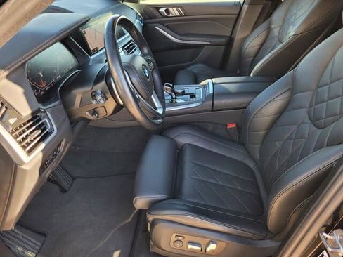 Certified 2023 BMW X5 sDrive40i image 27