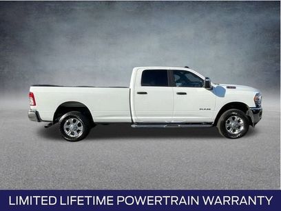 Used 2024 RAM 2500 Big Horn