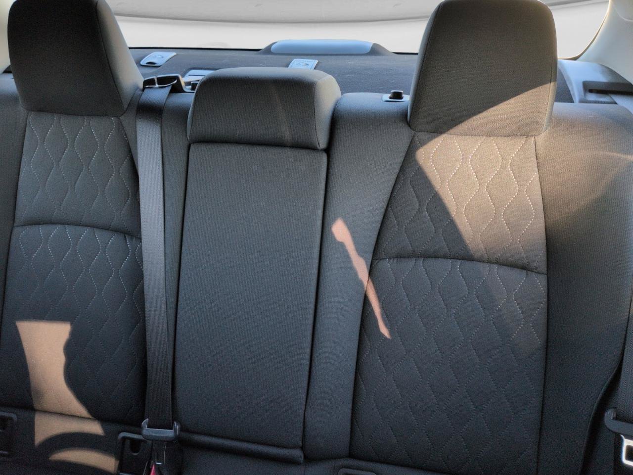 Used 2020 Toyota Corolla LE FWD image 27