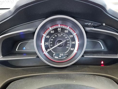 Used 2015 MAZDA MAZDA3 i SV image 7