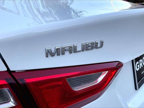 Used 2024 Chevrolet Malibu LT FWD image 30