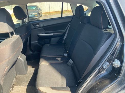 Used 2017 Subaru Crosstrek 2.0i Premium image 30