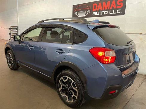 Used 2017 Subaru Crosstrek 2.0i Premium AWD/4WD image 50