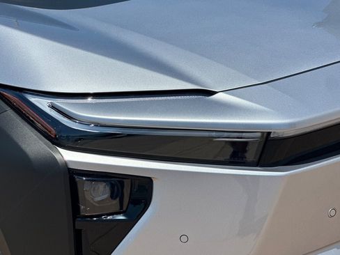 New 2026 Toyota bZ Woodland AWD/4WD image 32