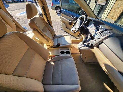 Used 2008 Honda CR-V LX image 23