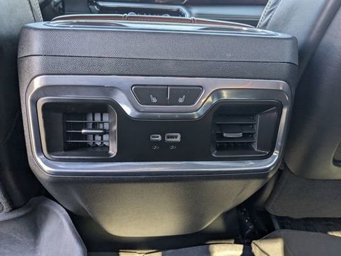 Used 2024 GMC Sierra 2500 Denali Ultimate AWD/4WD image 14