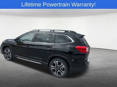 New 2026 Subaru Ascent Limited AWD/4WD image 6