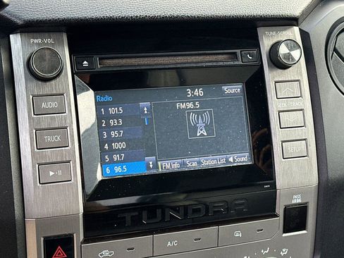 Used 2019 Toyota Tundra SR image 18