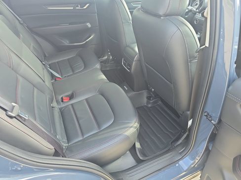 Used 2024 MAZDA CX-5 Carbon Edition AWD/4WD image 11