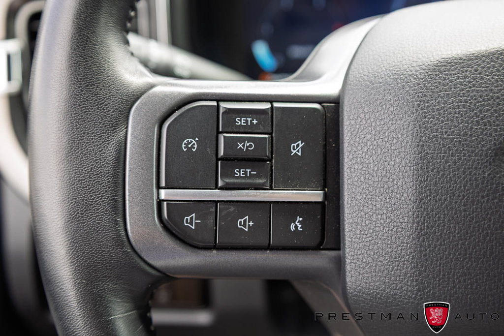 Used 2024 Ford F250 Lariat w/ Sport Appearance Package AWD/4WD image 33