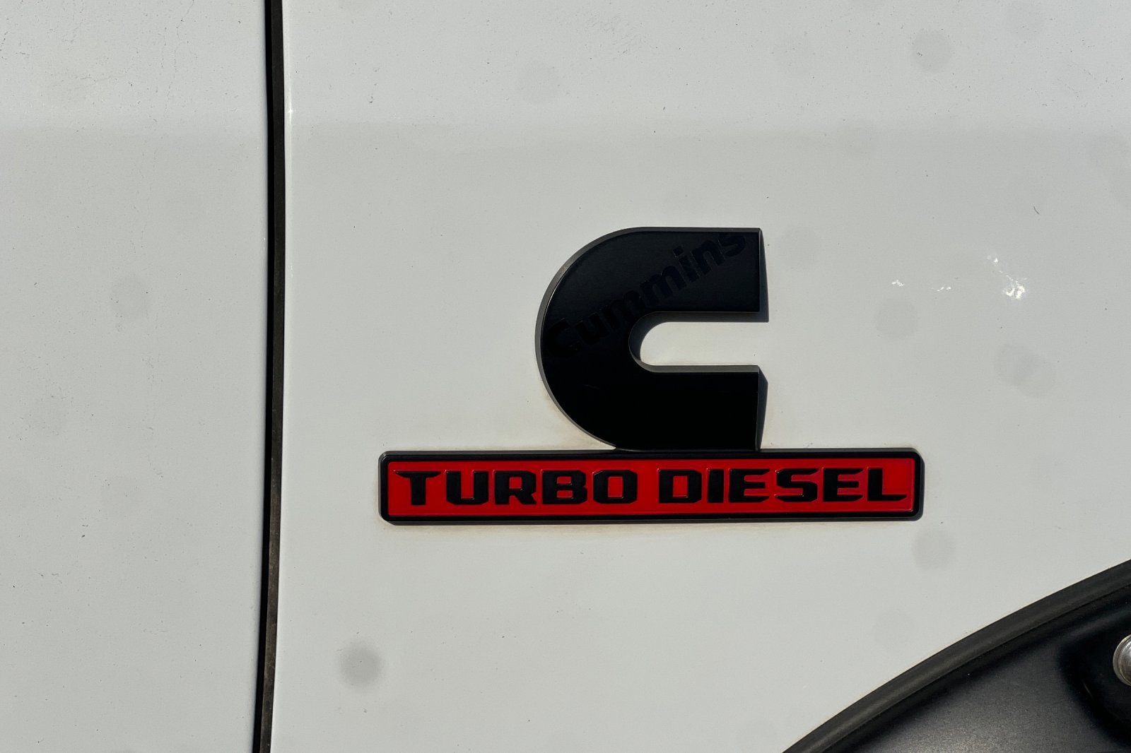 Used 2024 RAM 3500 Tradesman AWD/4WD image 27