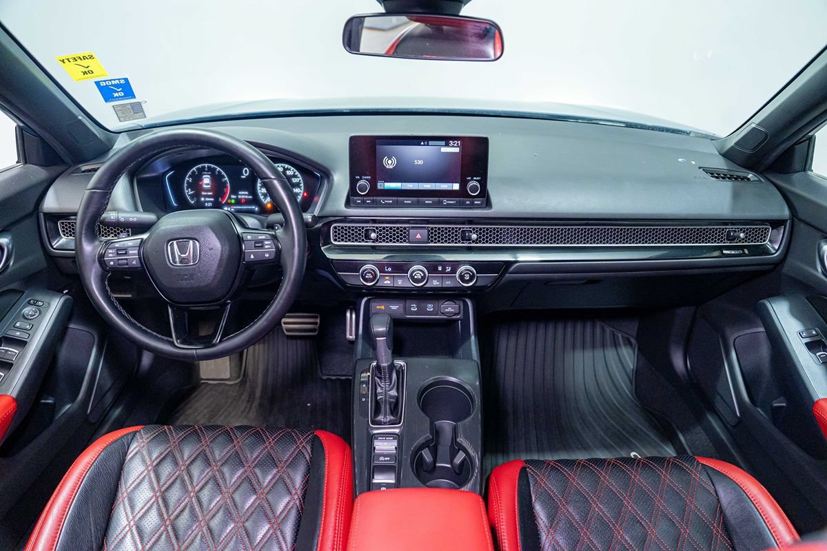 Used 2025 Honda Civic Sport image 26