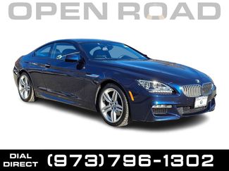 Used 2014 BMW 650i xDrive Coupe video 1