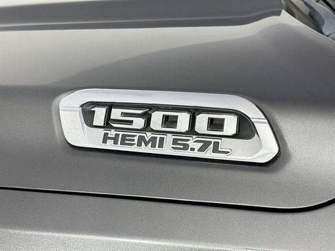 Used 2019 RAM 1500 Big Horn image 28