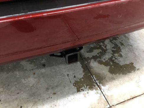 Used 2018 Toyota Sienna LE w/ Protection Package image 14