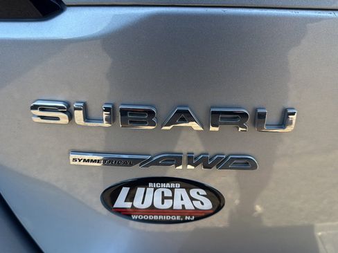 Used 2021 Subaru Outback Limited AWD/4WD image 49