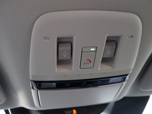 Used 2026 Nissan Murano SL AWD/4WD image 39