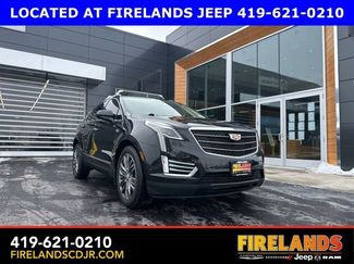 Used 2018 Cadillac XT5 Premium Luxury w/ Driver Assist Package video 1