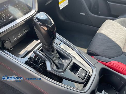 New 2026 Subaru WRX Limited AWD/4WD image 20