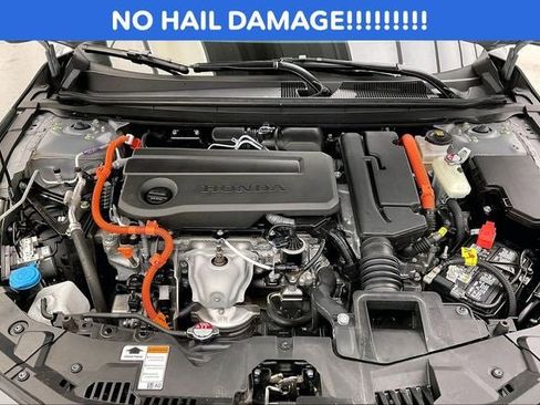 Certified 2024 Honda Accord Sport image 29